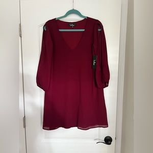 Lulus Dress